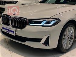 بی ئێم دەبڵیو سیریەس 5